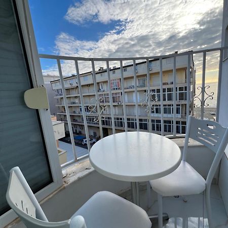 Beach Studio Durres Seaview Exteriér fotografie