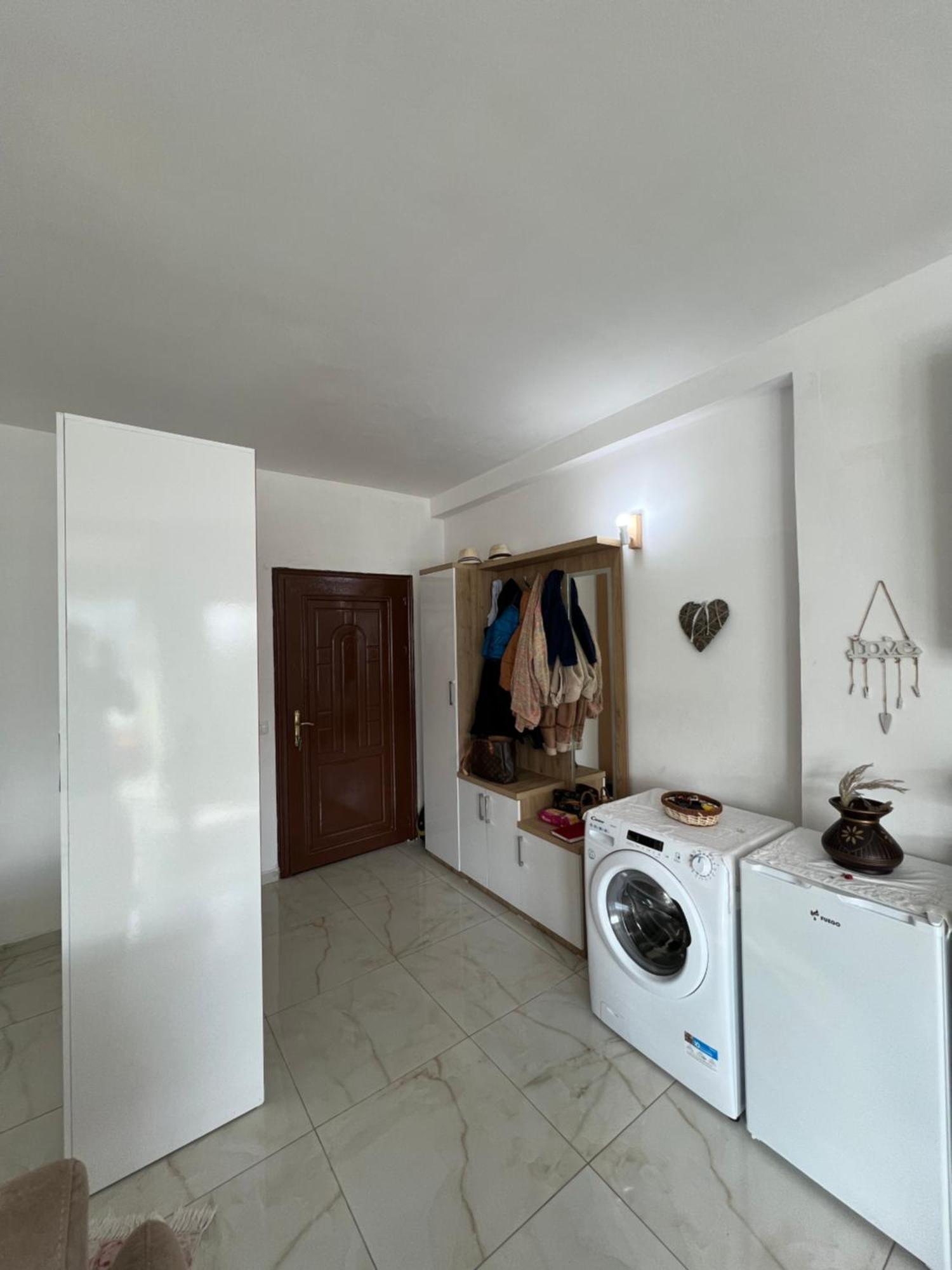 Beach Studio Durres Seaview Exteriér fotografie